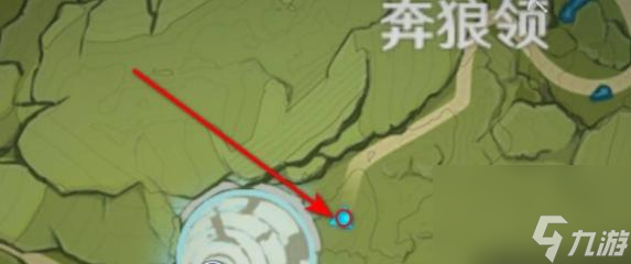 原神碎果残块在哪里介绍探寻珍贵材料的秘密宝藏