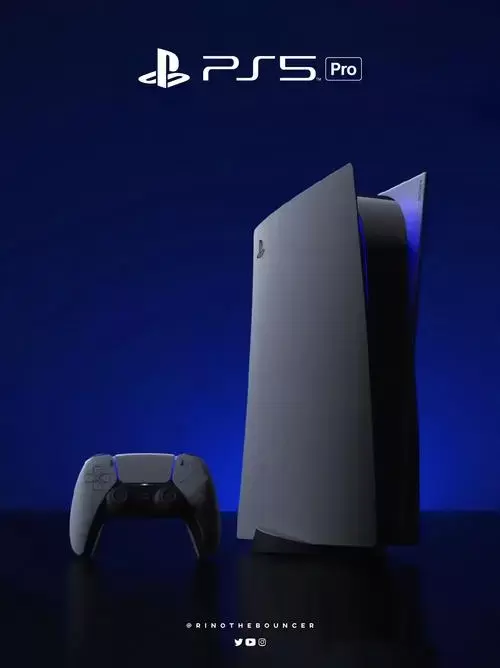 PS5 Pro 详细规格遭泄露，索尼准备展开“罪魁祸首”调查 