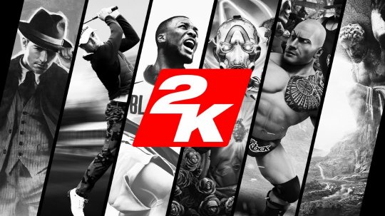 2K Games 招聘首席发行制作人 将打造全新实时服务游戏