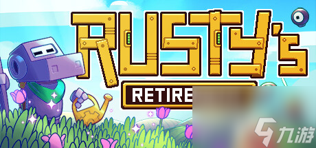 《Rusty'sRetirement》4月26日登陆Steam放置系种田