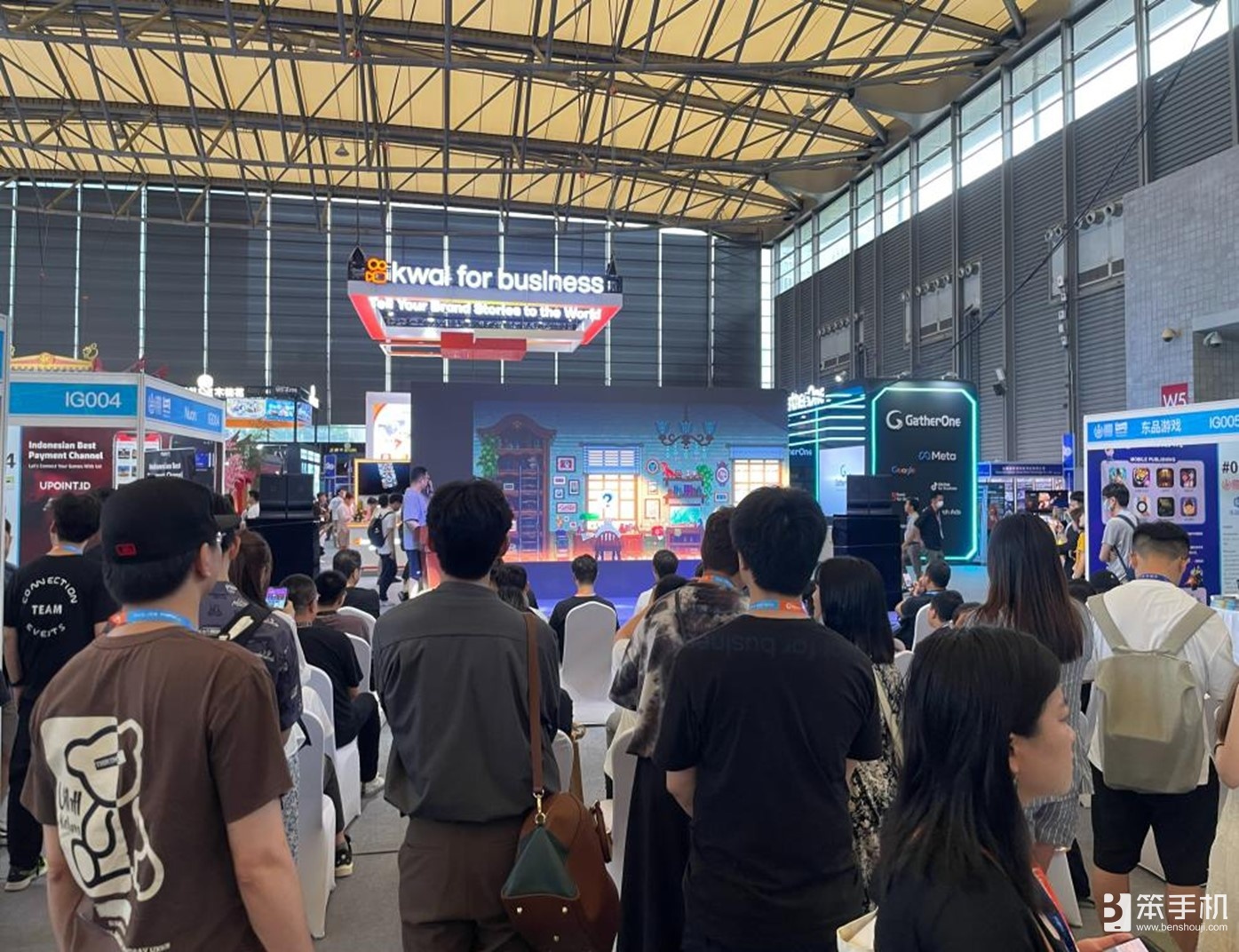 机不可失！ChinaJoy