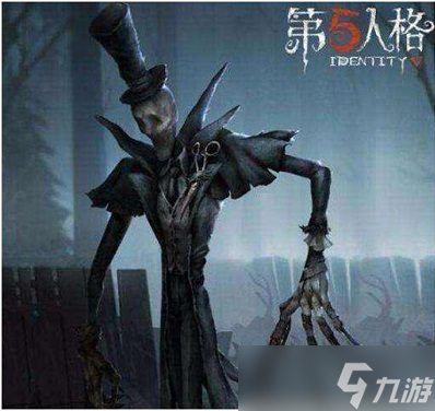 《第五人格》监管者选择攻略