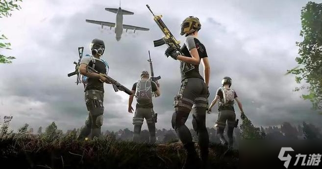 绝地求生4.17更新公告2024pubg4月17日更新时间内容介绍