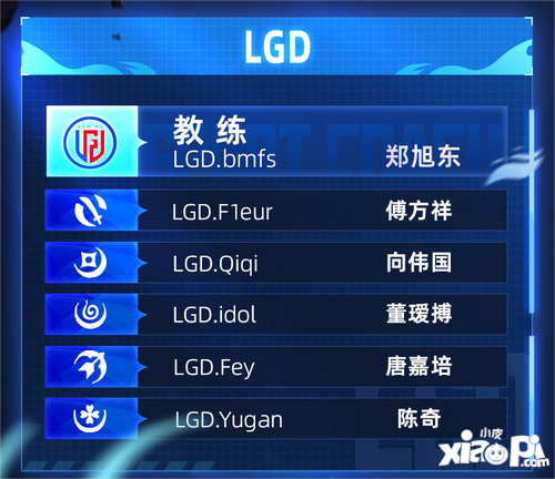 搅动风云，我自成光！OPL 2024夏季赛正式官宣