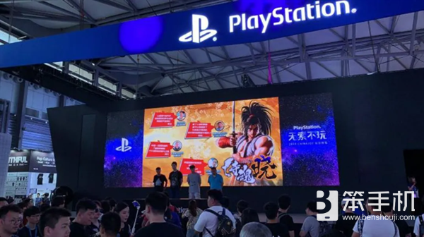 新一批进口游戏获批名单揭晓，ChinaJoy