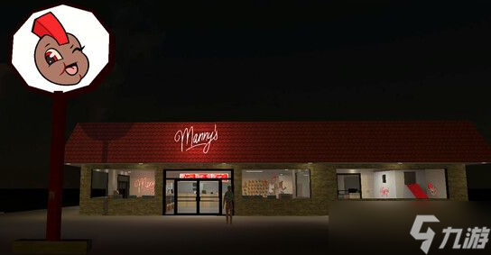 曼尼汉堡店全结局是什么曼尼汉堡店Mannys全结局通关攻略