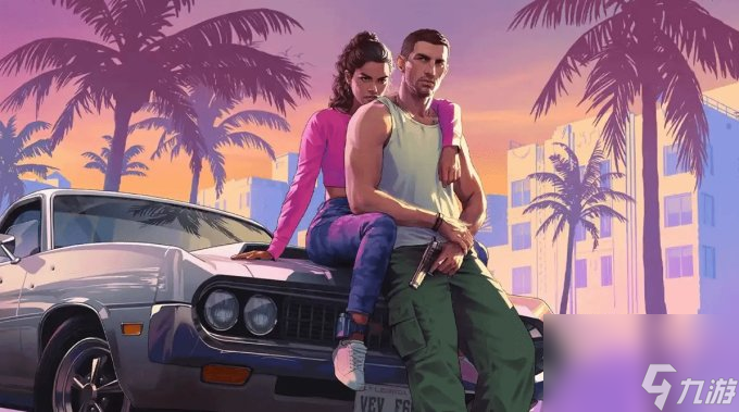 《GTA6》所有已知传闻细节汇总开放世界更具有互动性