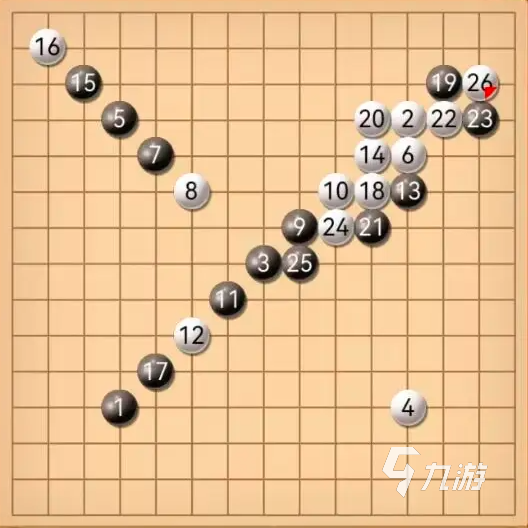 单机五子棋下载安装分享单机五子棋下载地址推荐