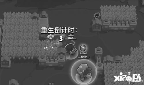 【今天玩什么】《荒野乱斗》：超刺激的3V3大逃杀