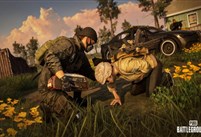 PUBG 30.2版本更新 正式公布与兰博基尼开启联名合作