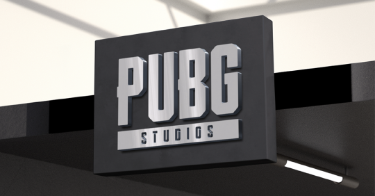 PUBG工作室 正在制作一款3A新IP游戏 预算大约1亿美元 