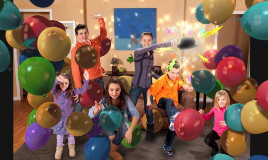 Xbox 360商店将在年7月关闭 体感游戏《Kinect Party》表示数字保存的重要性