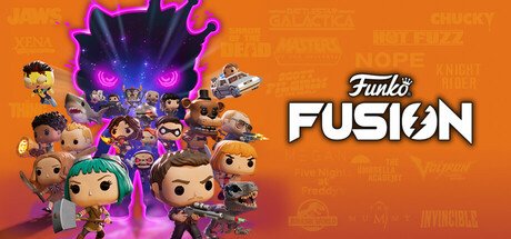 手办动作冒险新游《Funko Fusion》洛克人确定参与其中。 