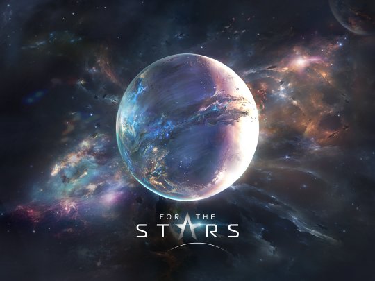 美国蜗牛公开3A新游《For The Stars》 号称为开放宇宙级的沙盒