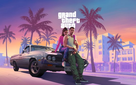 有传闻称索尼获得了《GTA6》独家营销权 并且会在第二个预告片发布时披露