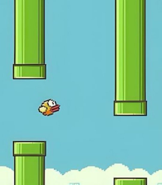 下架10年后，曾风靡全球的魔性游戏《Flappy Bird》宣布回归 