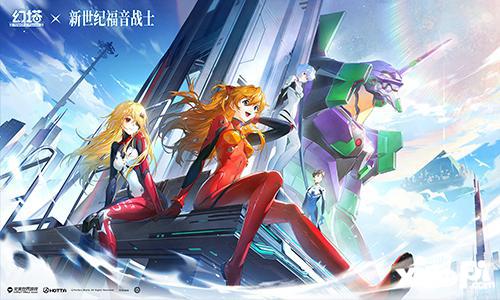 重塑未来 《幻塔》4.4全新版本9月26日开启