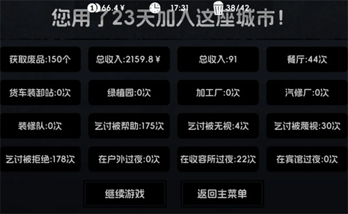 流浪者2快速通关攻略流程详解