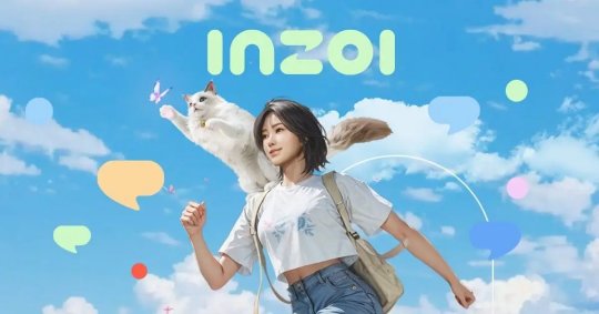 《inZOI》要挑战模拟人生的地位 将带来不一样的游戏体验