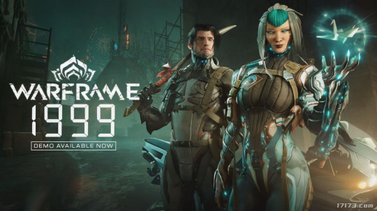 Warframe年度版本「Warframe：1999」即将来袭，试玩demo现已上线