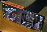 技嘉 Z890 AORUS MASTER 主板评测：酷睿 Ultra200S 处理器的超强搭档