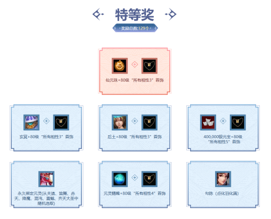 《问道》11月熔炼仙丹紧急加开,收获你的专属幸运