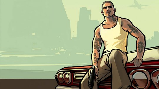 《GTA 3》等游戏的独占协议是索尼应对Xbox的策略 