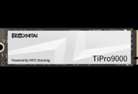 银翼新境 致态TiPro9000引领个人存储PCIe 5.0新时代