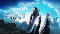 《FF7核心危机重聚》评测8.2分 你仍是我活过的证明