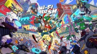 《Hi-Fi RUSH》游民评测9.0分 摇滚英雄惊喜空降