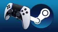 Steam客户端更新：可快速寻找支持PS手柄的游戏 