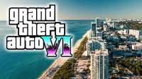 GTA6首张宣传图发布 确定重返罪恶都市 