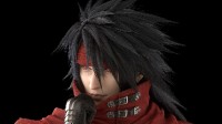 《FF7重生》最新角色介绍 明年2月29日登陆PS5 