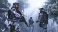 提升微乎其微？《COD20》新版本路径光追效果对比 