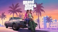 《GTA6》游戏封面暗藏游戏地图？将有多座城市 