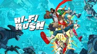 真要登NS？《Hi-Fi Rush》总监希望"让更多人体验它" 