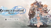 《碧蓝幻想Relink》今日正式上线！Steam售价298元 