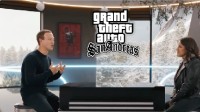 VR版《GTA：圣安地列斯》并未被砍：游戏仍在开发 