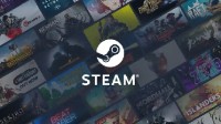 做大做强？去年Steam有500款游戏收入超300万美元 