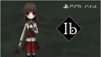 PS4/5版《Ib》各店铺周边现已公开！ 