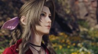 《FF7重生》制作人想玩完王国之泪：曾忙开发没时间 