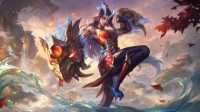 《LOL》官方回应主播霸哥开挂:后台检测暂未发现异常 