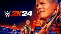 《WWE 2K24》IGN 8分：瑕疵不掩瑜 年年有进步！ 