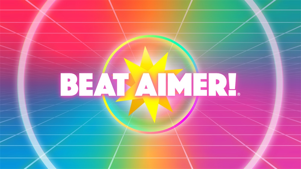 瞄准射击 打碎音符《BEAT AIMER!》大型更新现已上线！ 