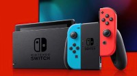 曝Switch2支持120帧刷新率！还能锁40帧