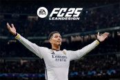 《EA Sports FC 25》封面泄露 人物为祖德·贝林厄姆