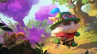 科学家以《LOL》英雄命名新螃蟹物种：提莫！ 