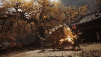 PCGamesN为《黑神话》打8分：年度最佳竞争者