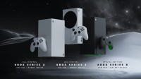 Xbox新版主机10月15日发售！2TB版XSX售价600美元