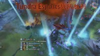 《Dota2》XG战队不敌Tundra CN Dota结束Ti13之旅